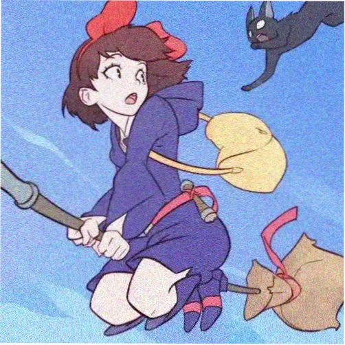 同好小满头像