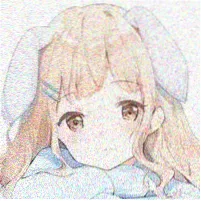 UP主手帐动画菌头像